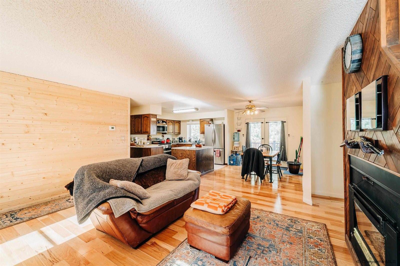 1532 Andover Dr, Cheyenne, WY 82001