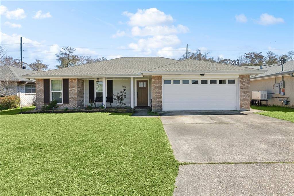 140 Dunleith Drive, Destrehan, LA 70047