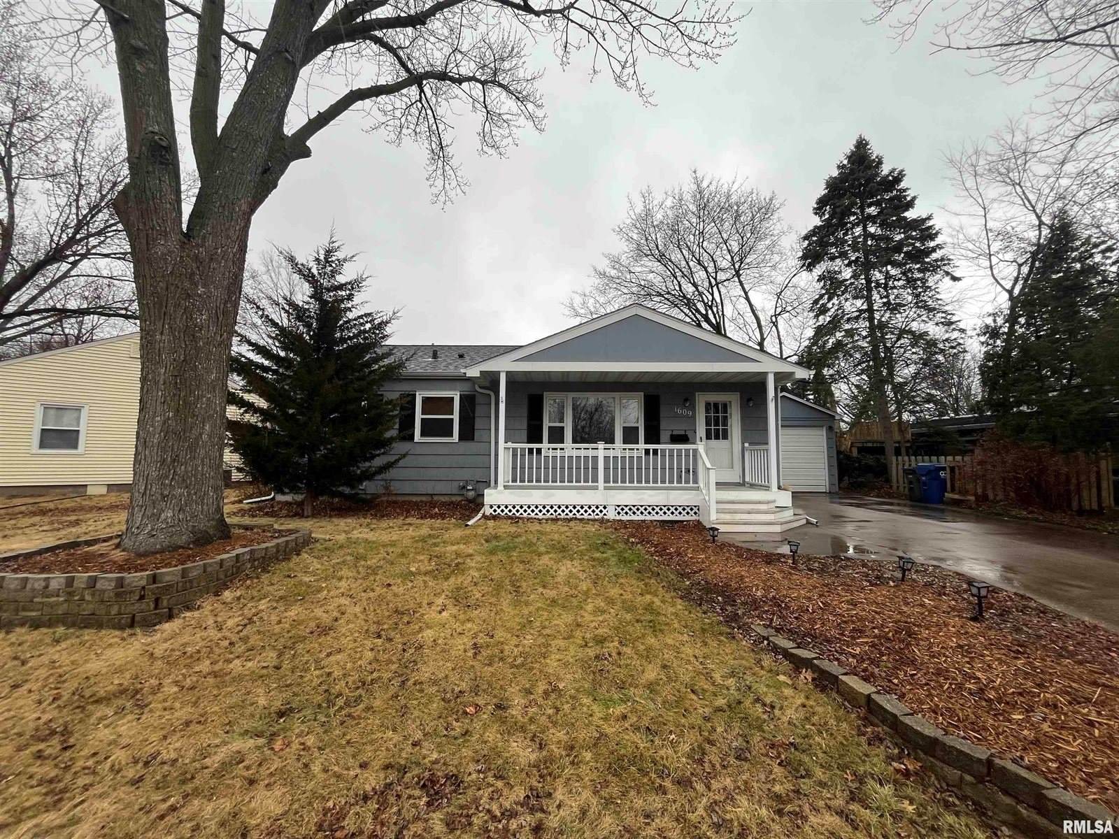 1609 Alcoa Avenue, Bettendorf, IA 52722