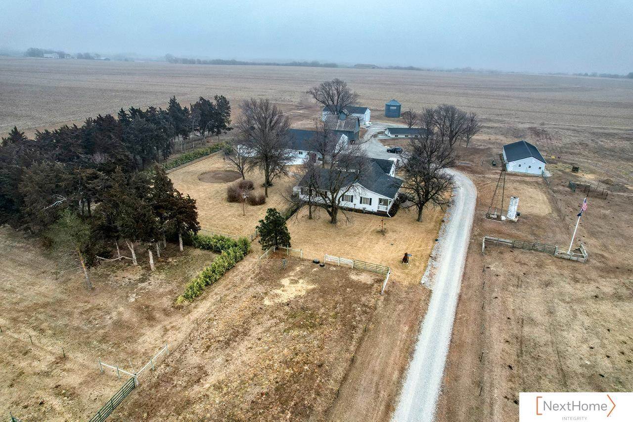 766 Bamboo Trail, Milford, NE 68405