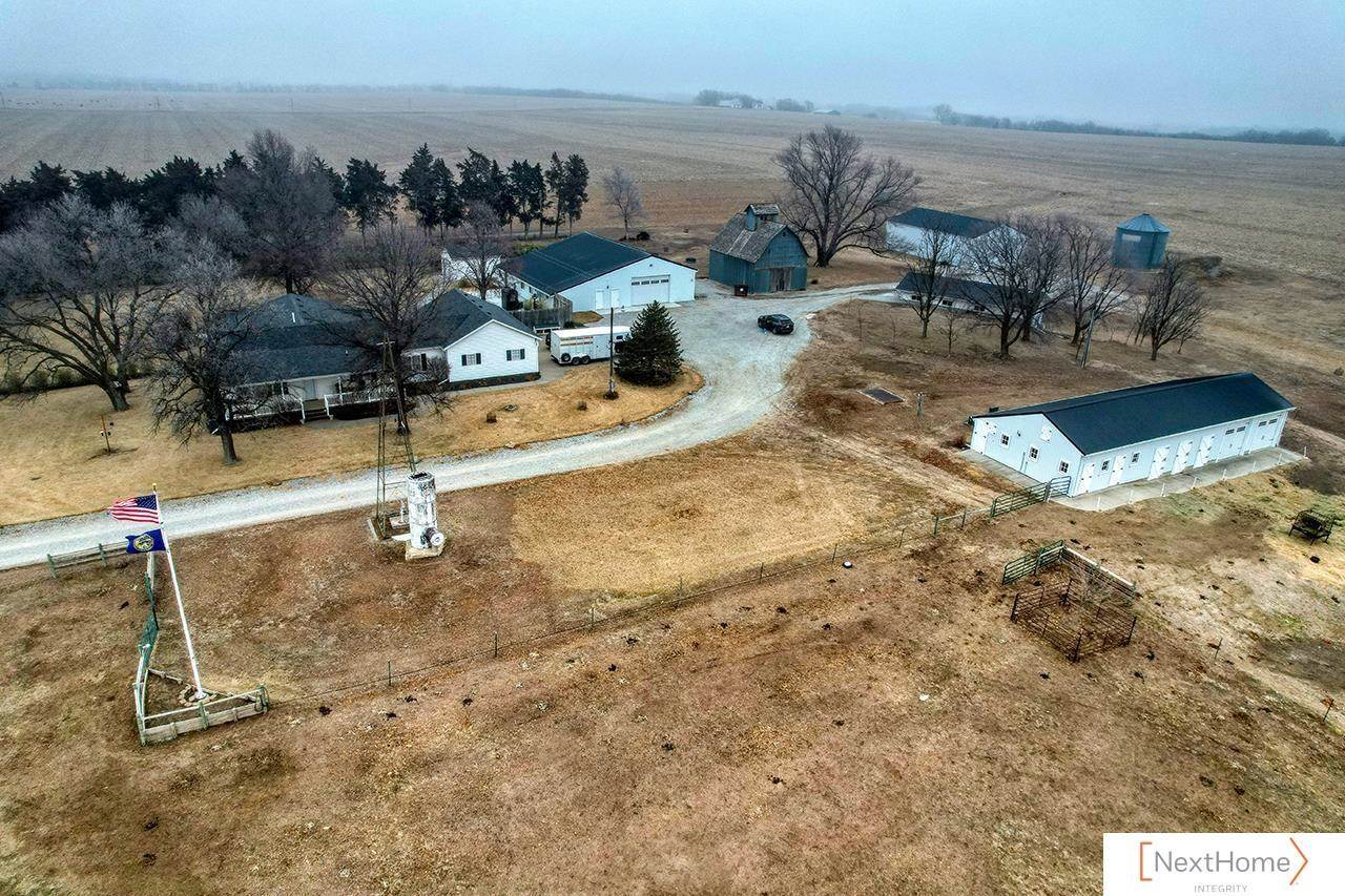 766 Bamboo Trail, Milford, NE 68405