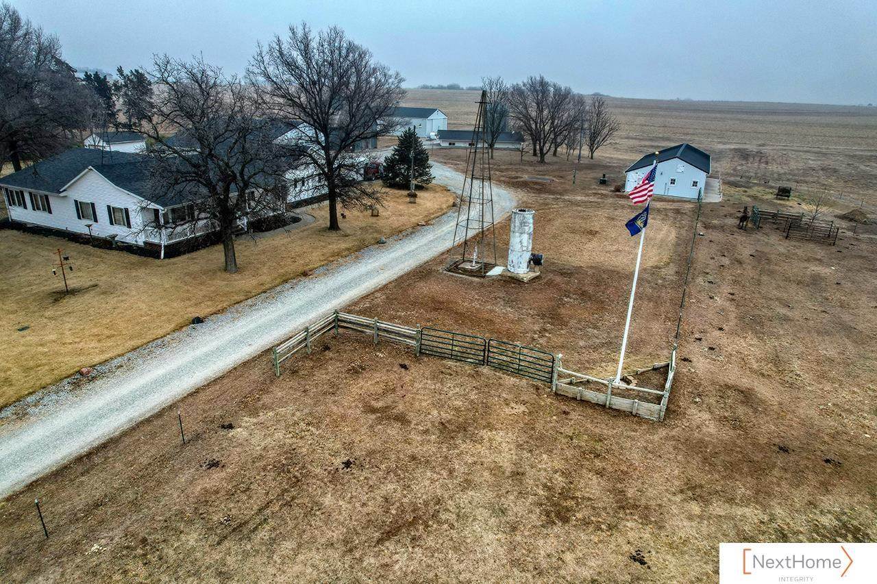 766 Bamboo Trail, Milford, NE 68405