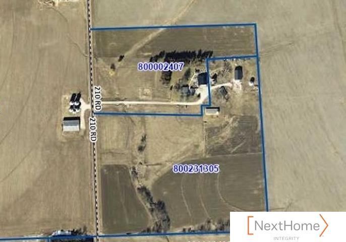766 Bamboo Trail, Milford, NE 68405