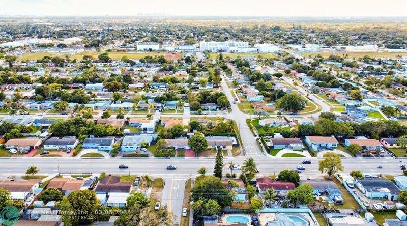 1041 NW 199th St, Miami, FL 33169
