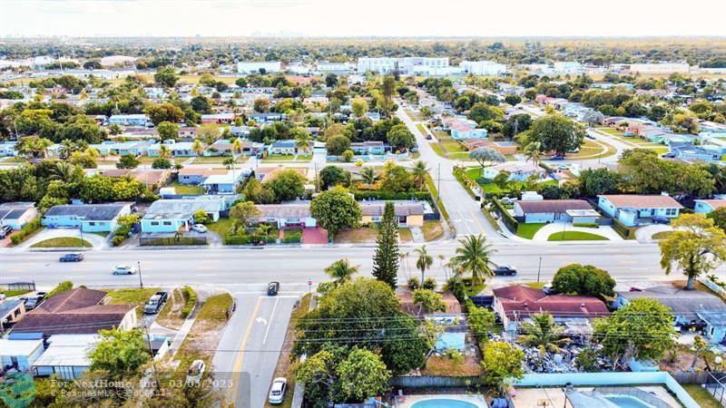 1041 NW 199th St, Miami, FL 33169