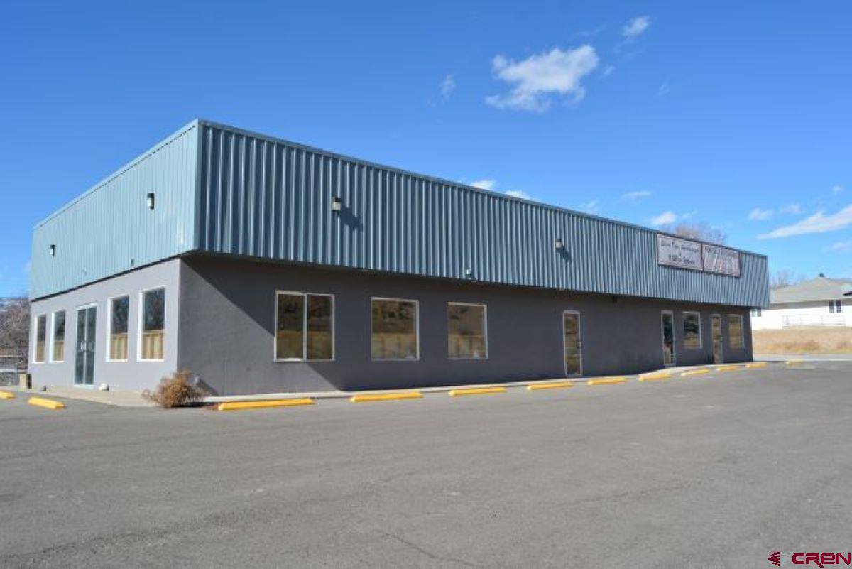 1260 S Grand Mesa Drive, Cedaredge, CO 81413