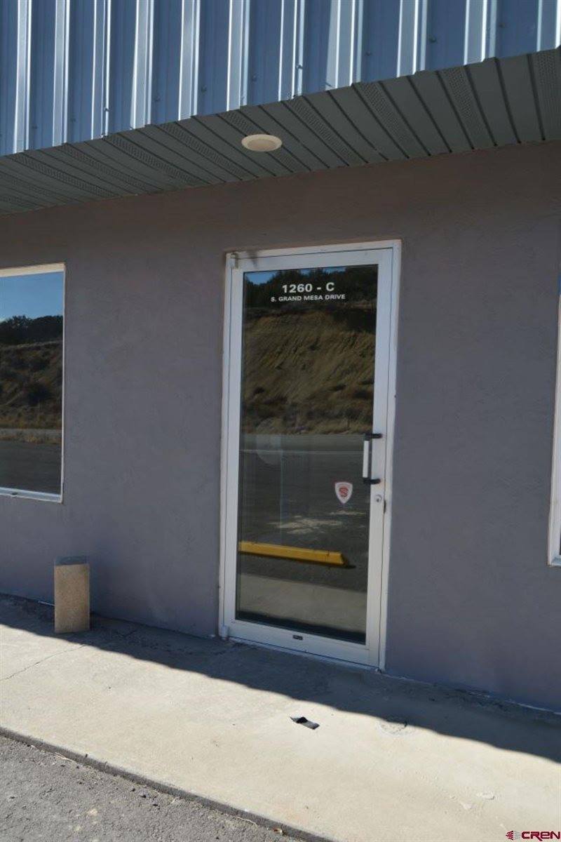 1260 S Grand Mesa Drive, Cedaredge, CO 81413