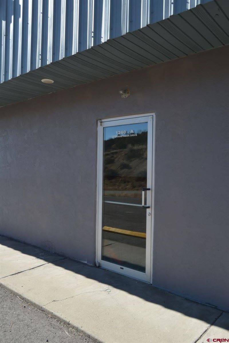 1260 S Grand Mesa Drive, Cedaredge, CO 81413