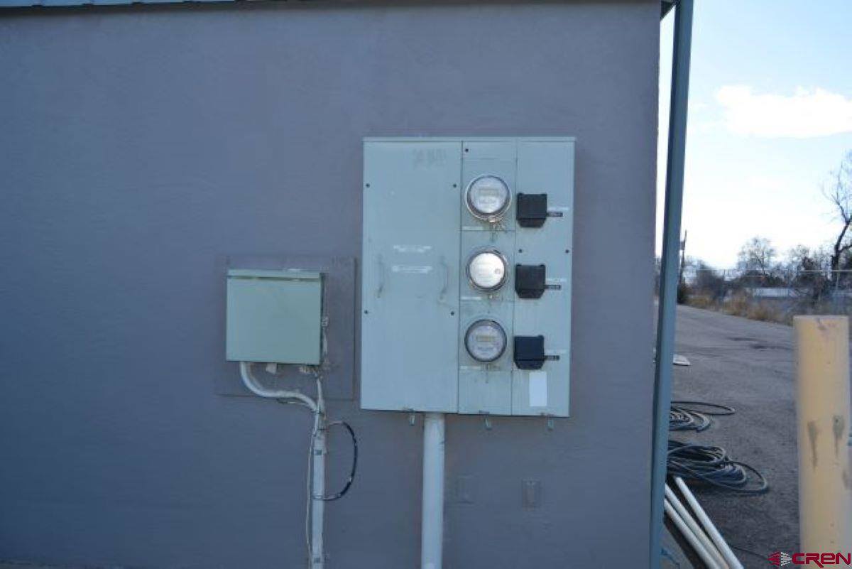 1260 S Grand Mesa Drive, Cedaredge, CO 81413