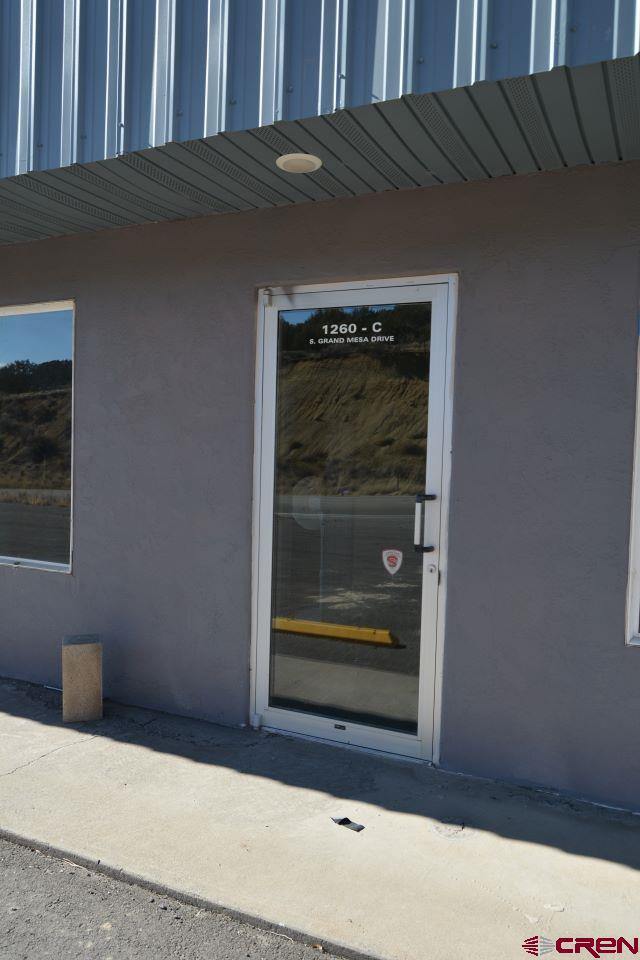 1260 S Grand Mesa Drive, Cedaredge, CO 81413