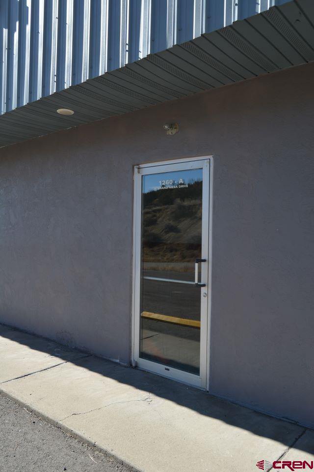 1260 S Grand Mesa Drive, Cedaredge, CO 81413