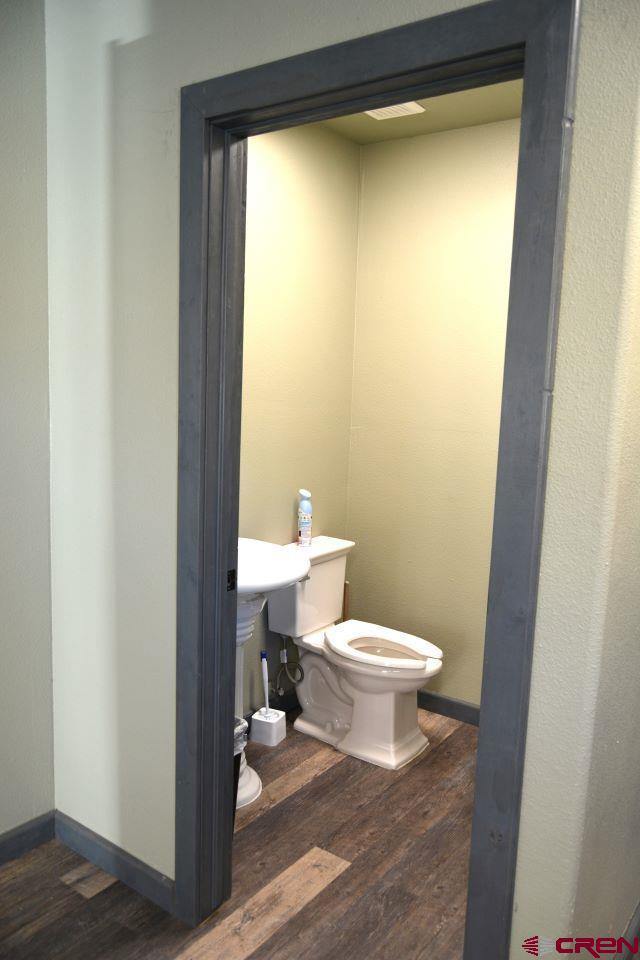 1260 S Grand Mesa Drive, Cedaredge, CO 81413