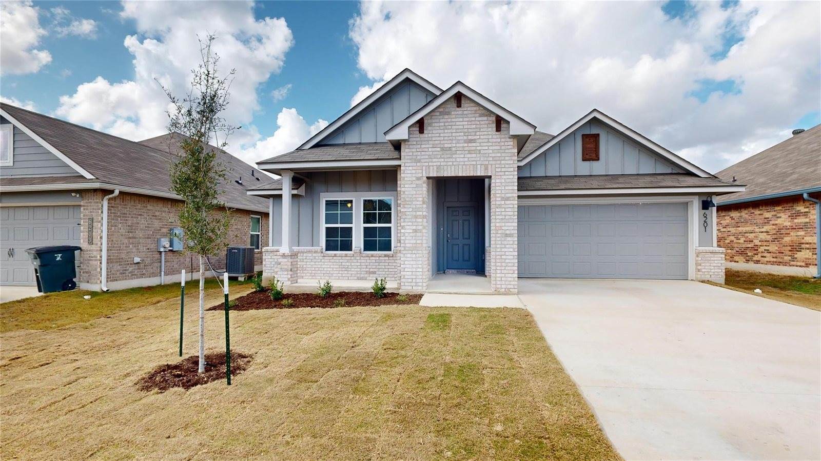 6201 Hercules Ave, Killeen, TX 76542