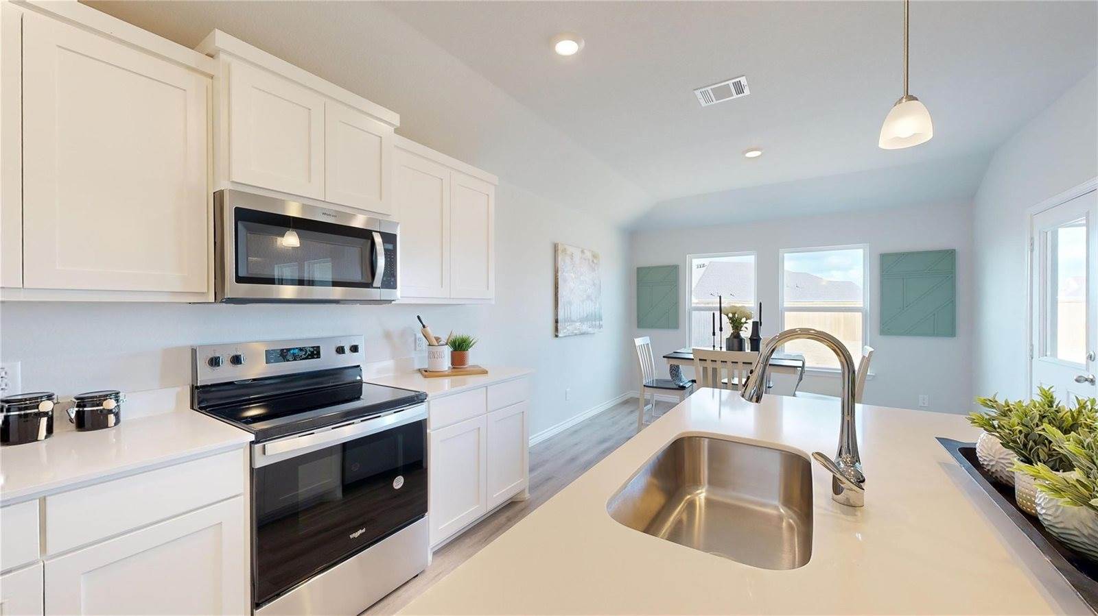 6201 Hercules Ave, Killeen, TX 76542