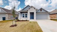 6201 Hercules Ave, Killeen, TX 76542