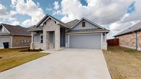 6201 Hercules Ave, Killeen, TX 76542