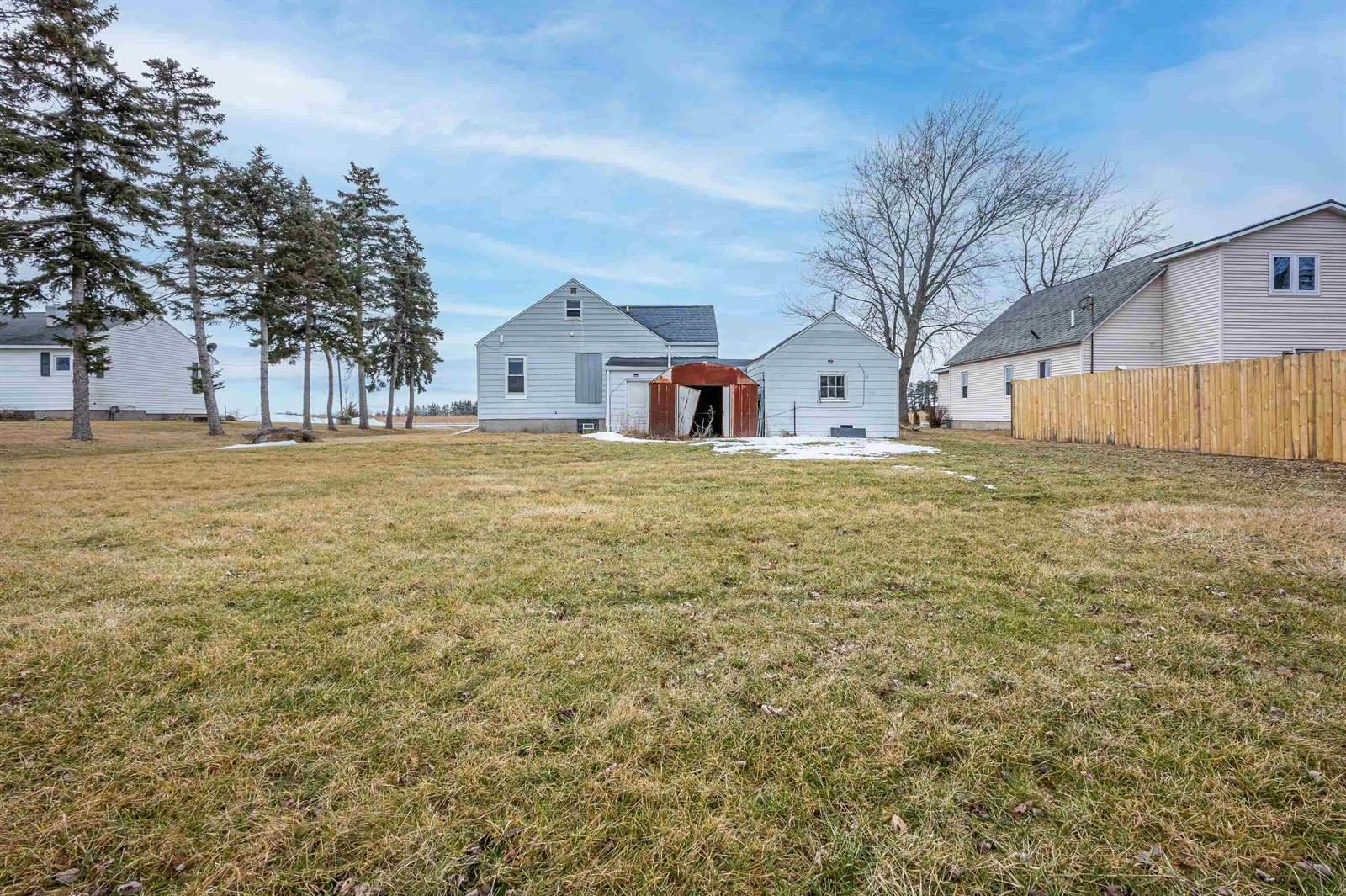 1581 S Tuscola Road, Munger, MI 48747