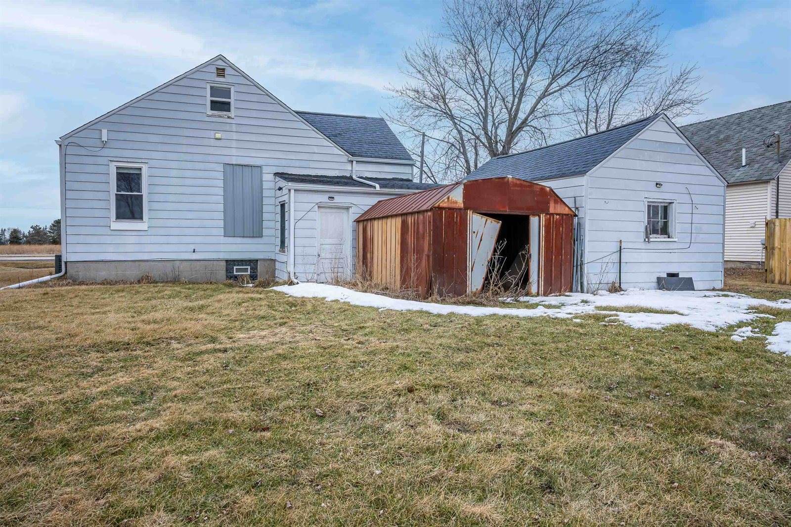 1581 S Tuscola Road, Munger, MI 48747