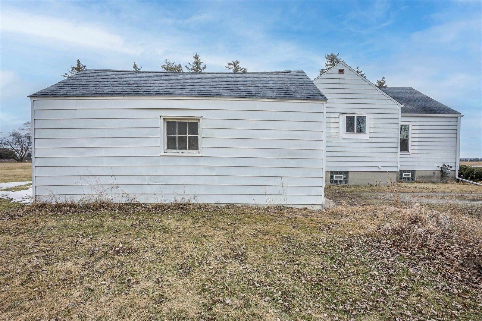 1581 S Tuscola Road, Munger, MI 48747