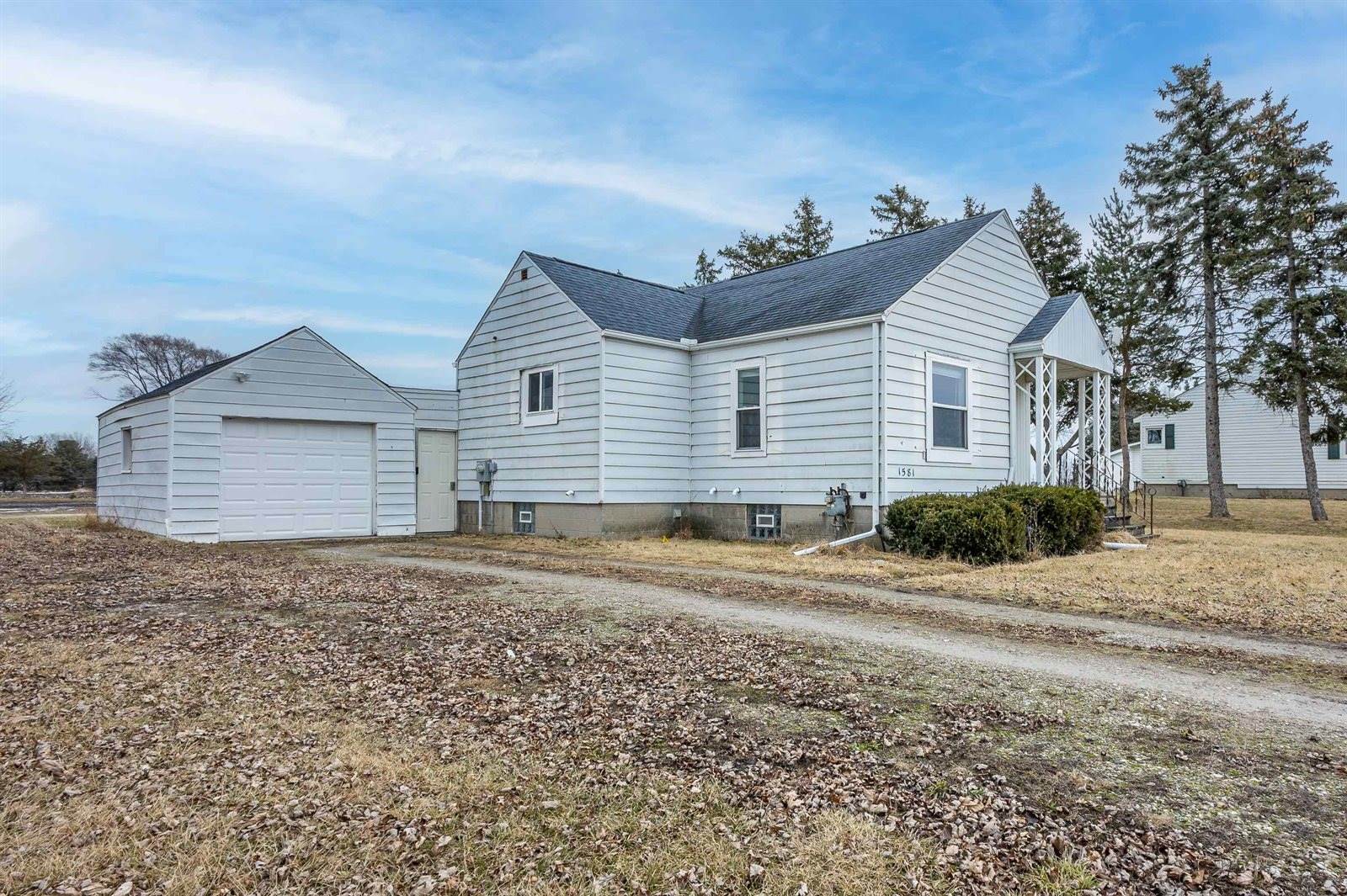 1581 S Tuscola Road, Munger, MI 48747