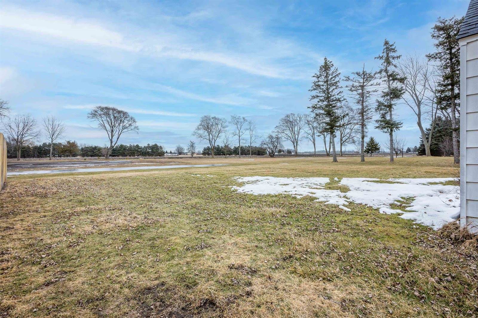 1581 S Tuscola Road, Munger, MI 48747