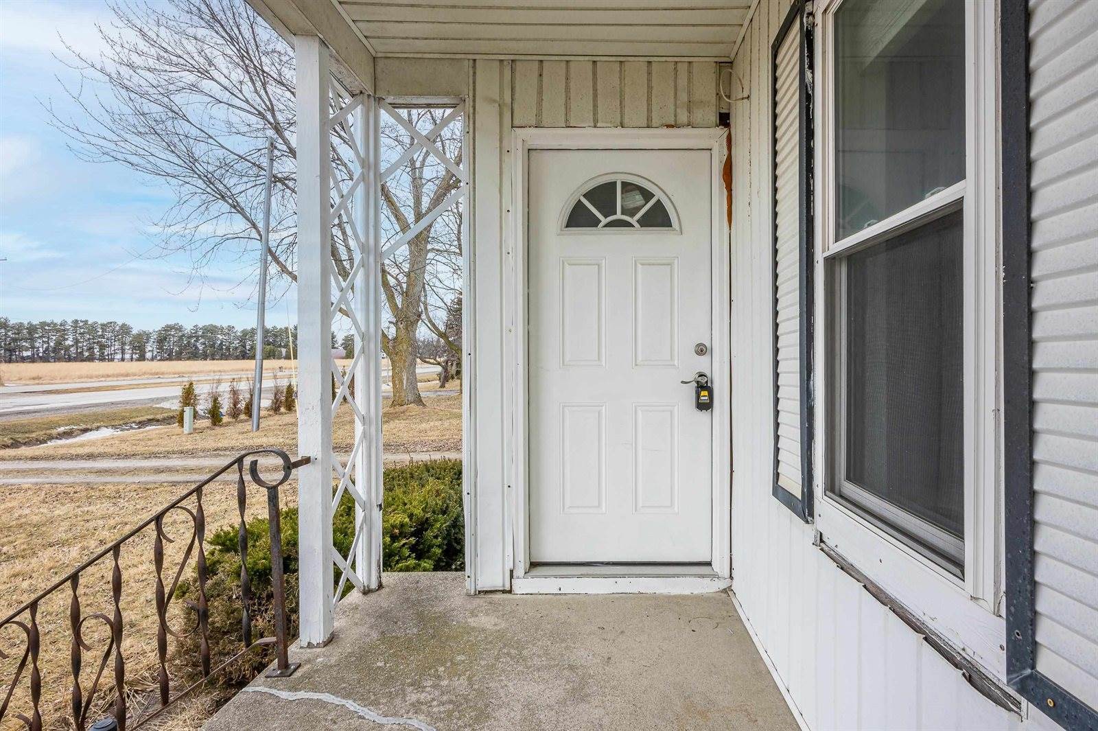 1581 S Tuscola Road, Munger, MI 48747