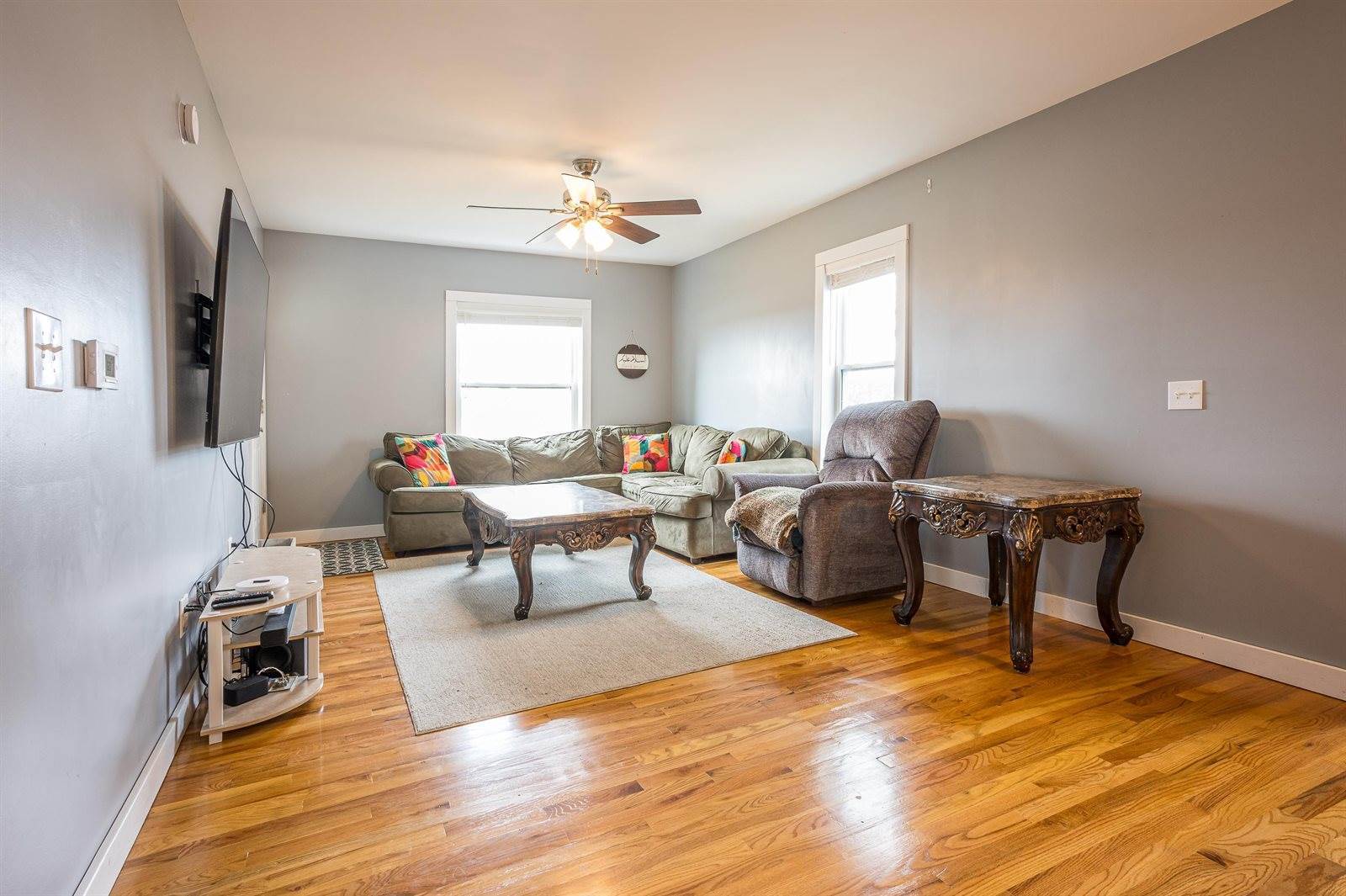 1581 S Tuscola Road, Munger, MI 48747