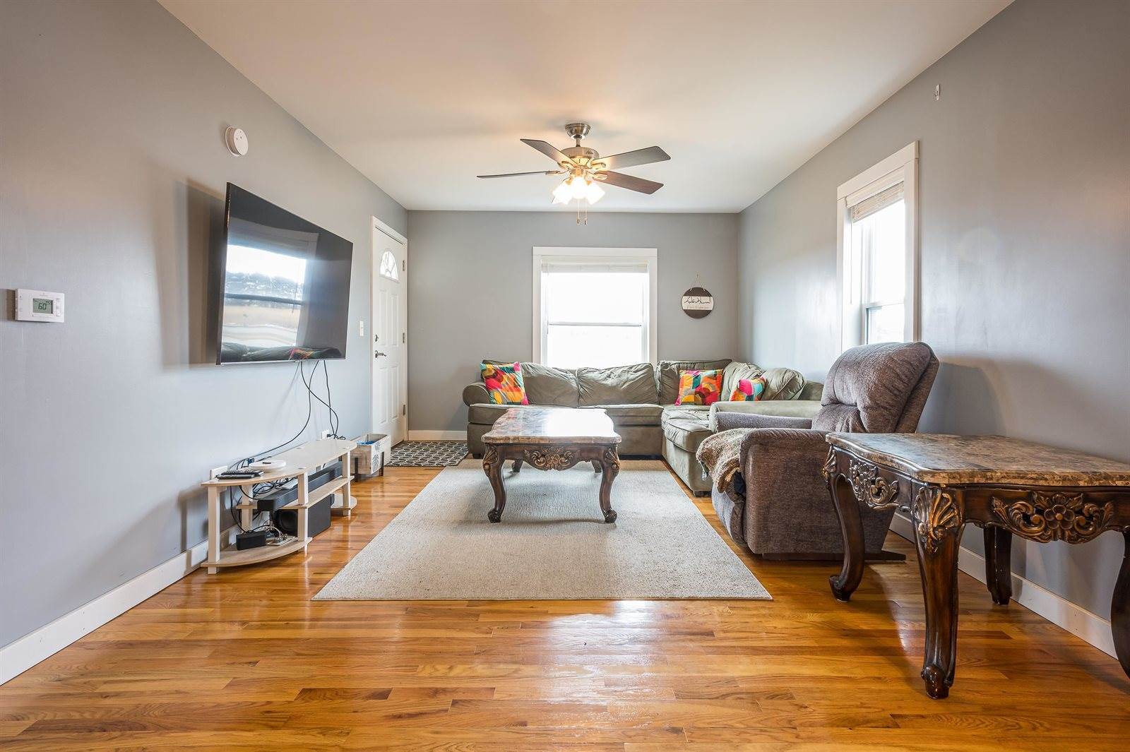 1581 S Tuscola Road, Munger, MI 48747