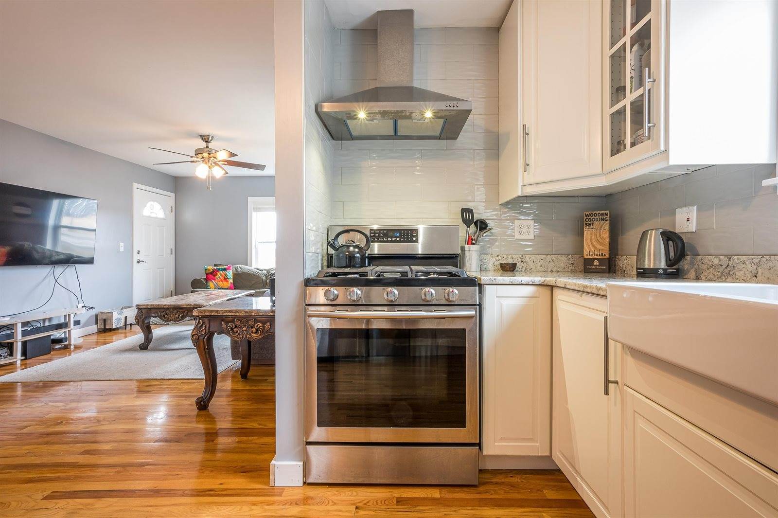 1581 S Tuscola Road, Munger, MI 48747