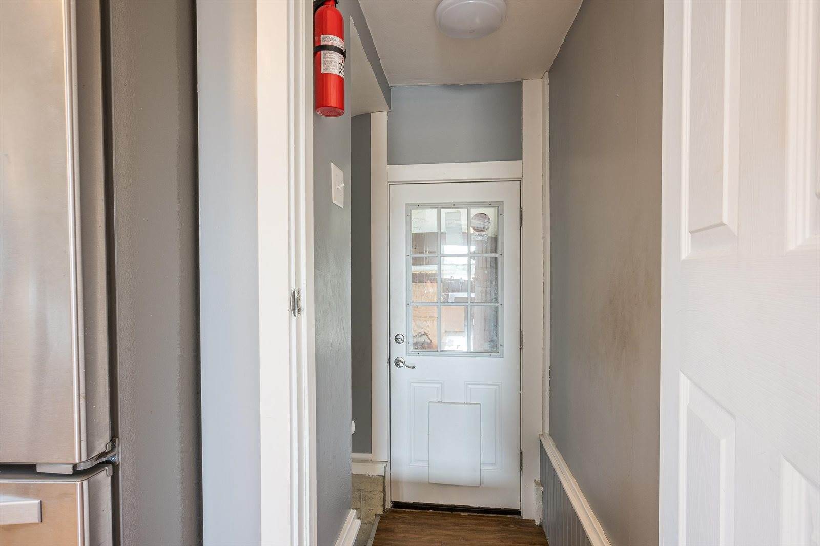 1581 S Tuscola Road, Munger, MI 48747