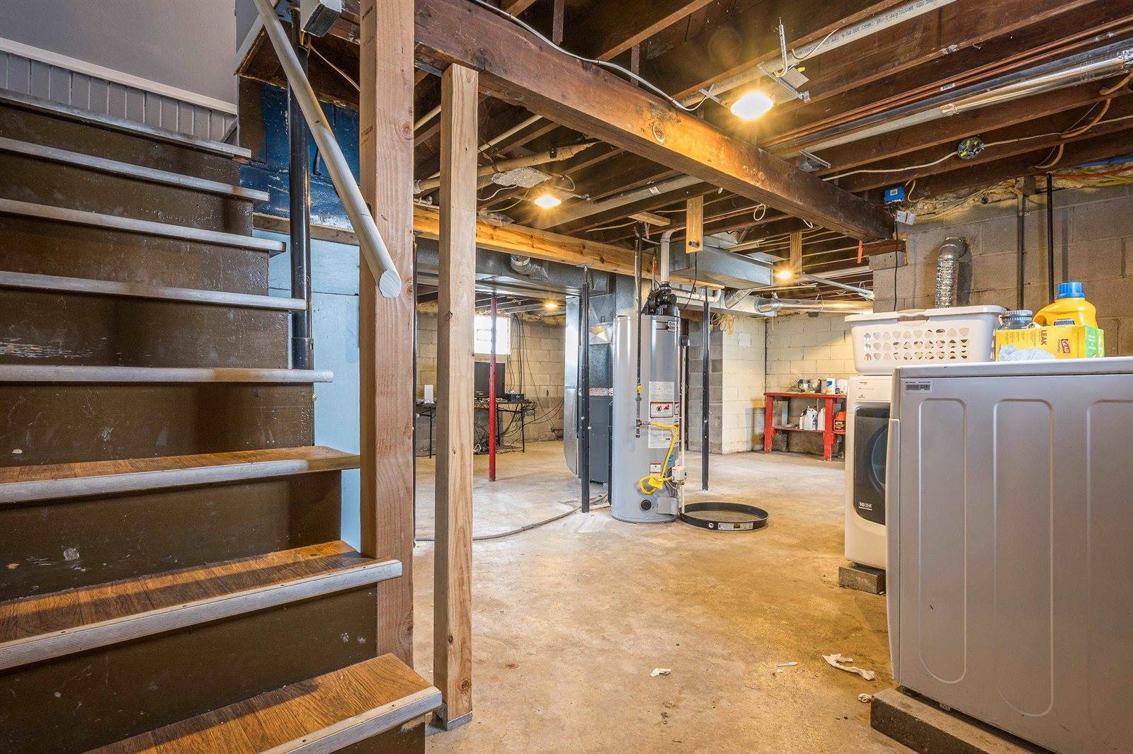 1581 S Tuscola Road, Munger, MI 48747