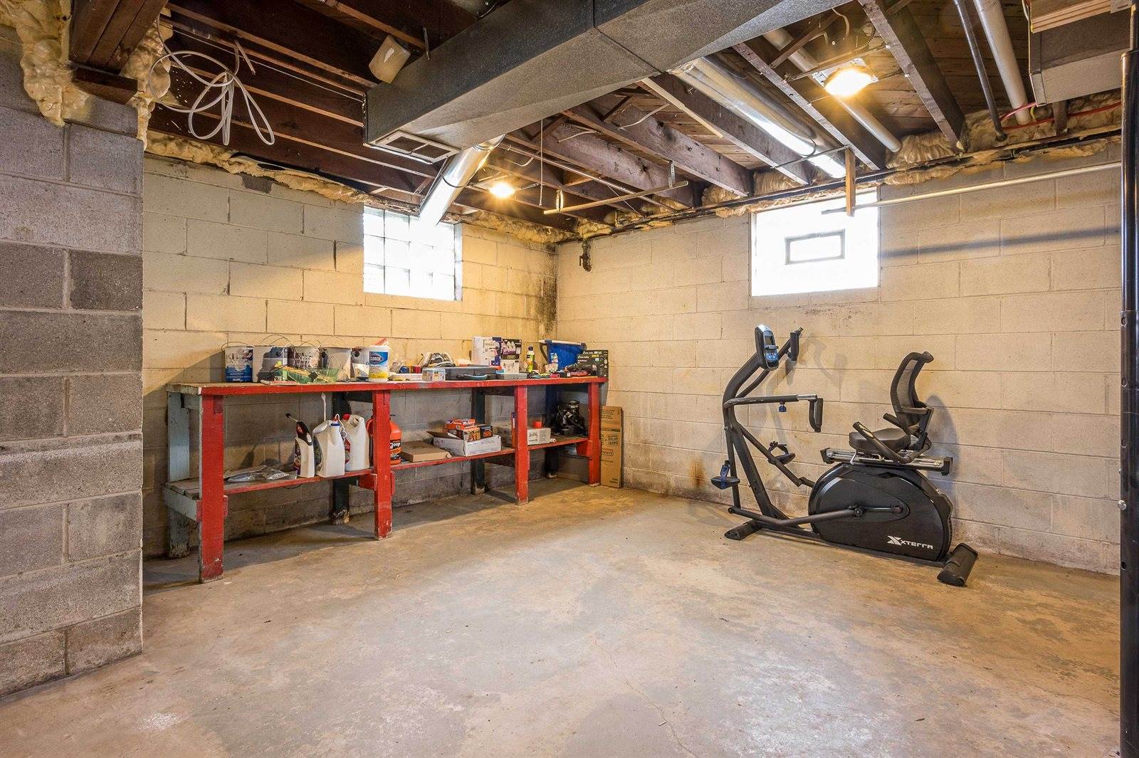 1581 S Tuscola Road, Munger, MI 48747