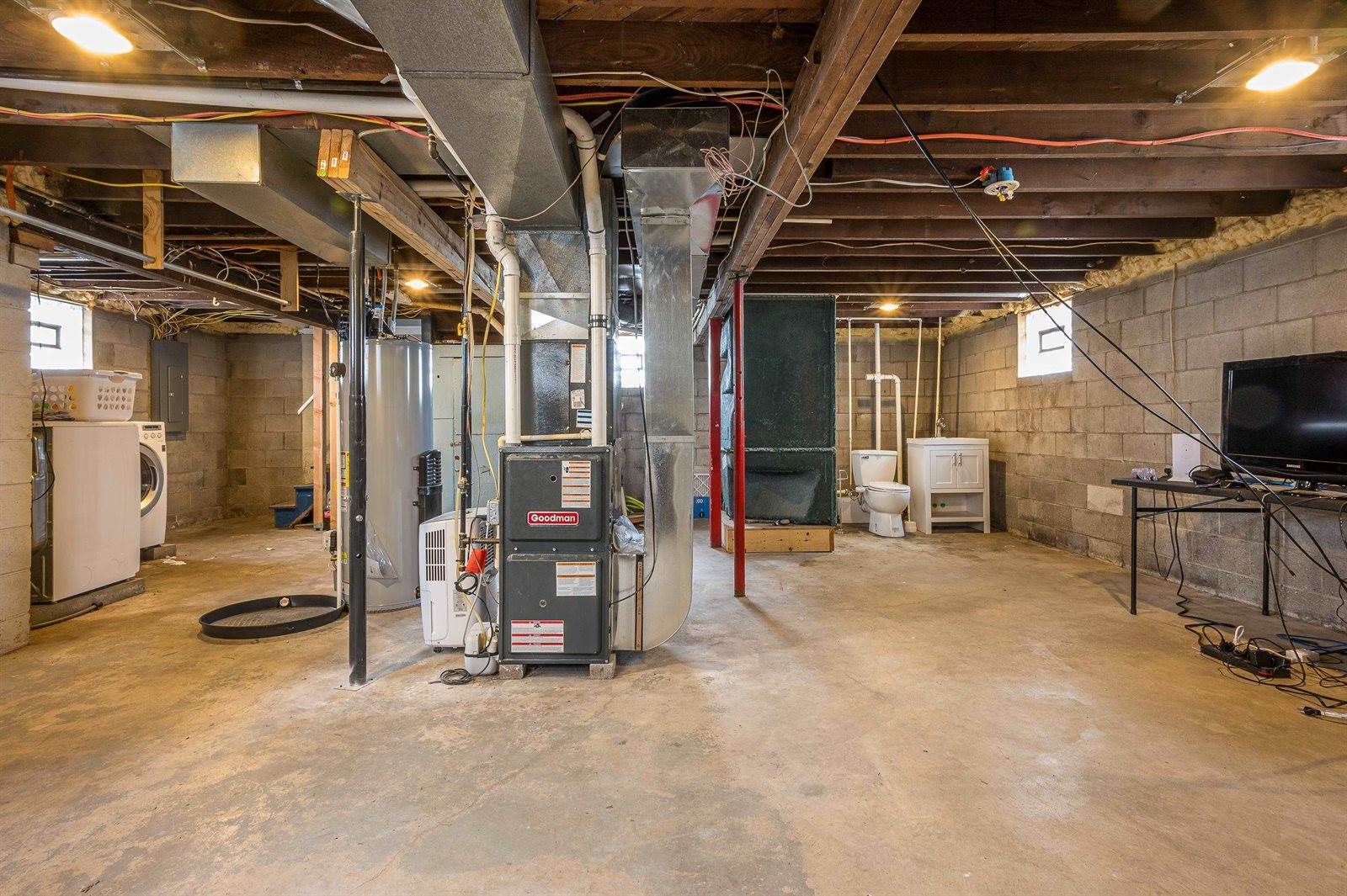 1581 S Tuscola Road, Munger, MI 48747