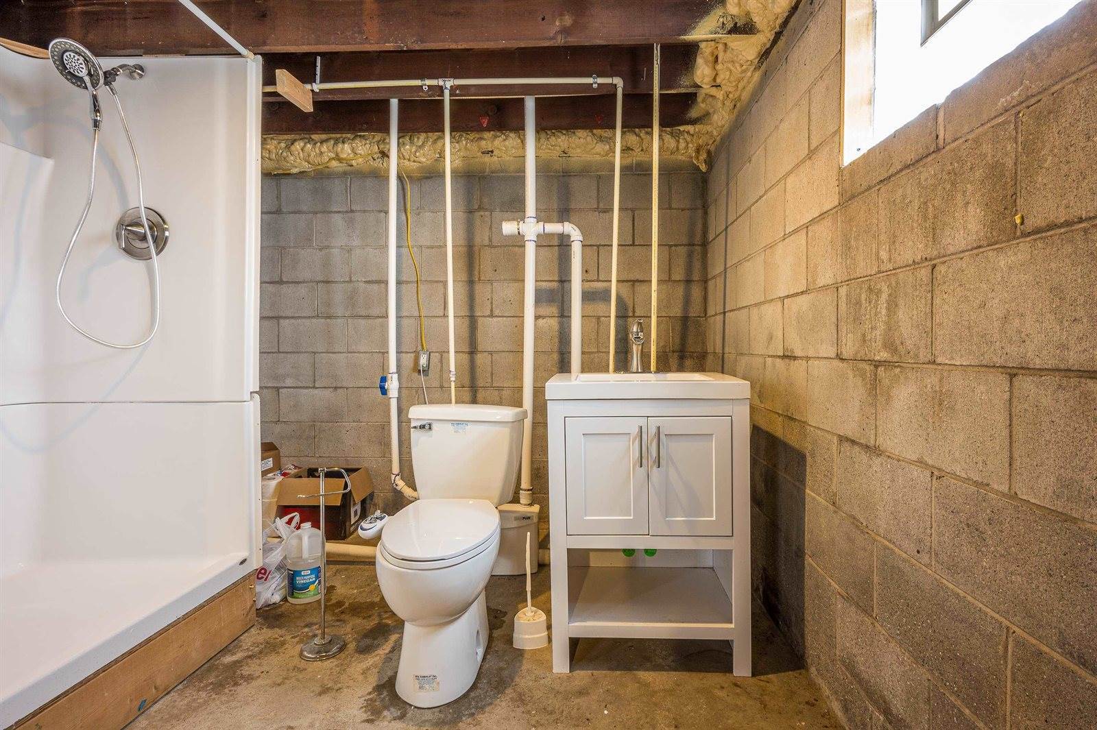 1581 S Tuscola Road, Munger, MI 48747