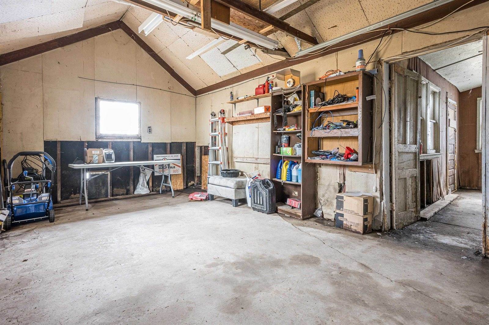 1581 S Tuscola Road, Munger, MI 48747