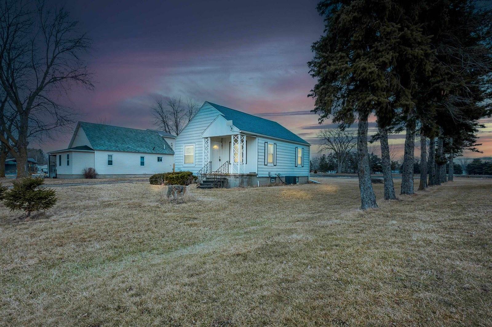 1581 S Tuscola Road, Munger, MI 48747