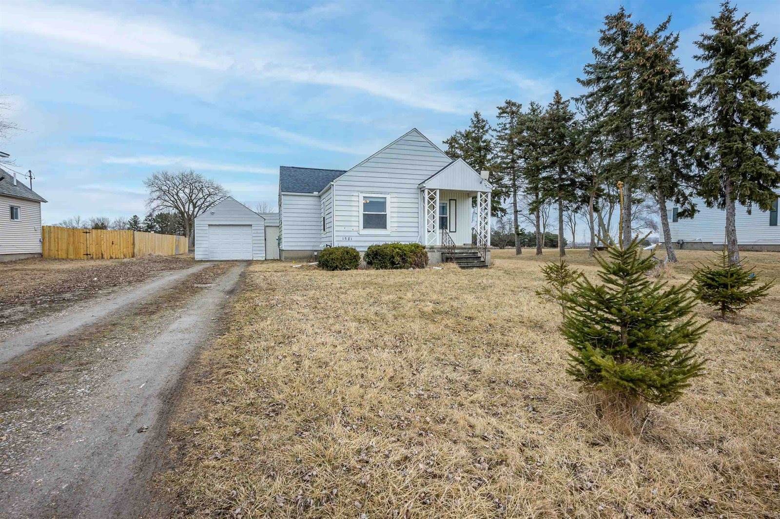 1581 S Tuscola Road, Munger, MI 48747