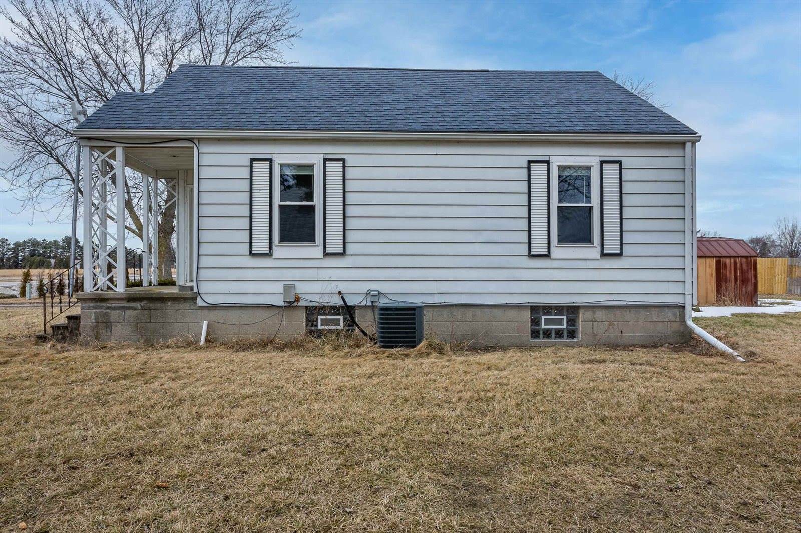1581 S Tuscola Road, Munger, MI 48747