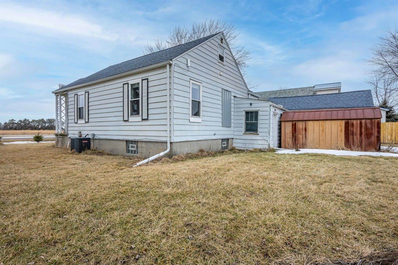 1581 S Tuscola Road, Munger, MI 48747
