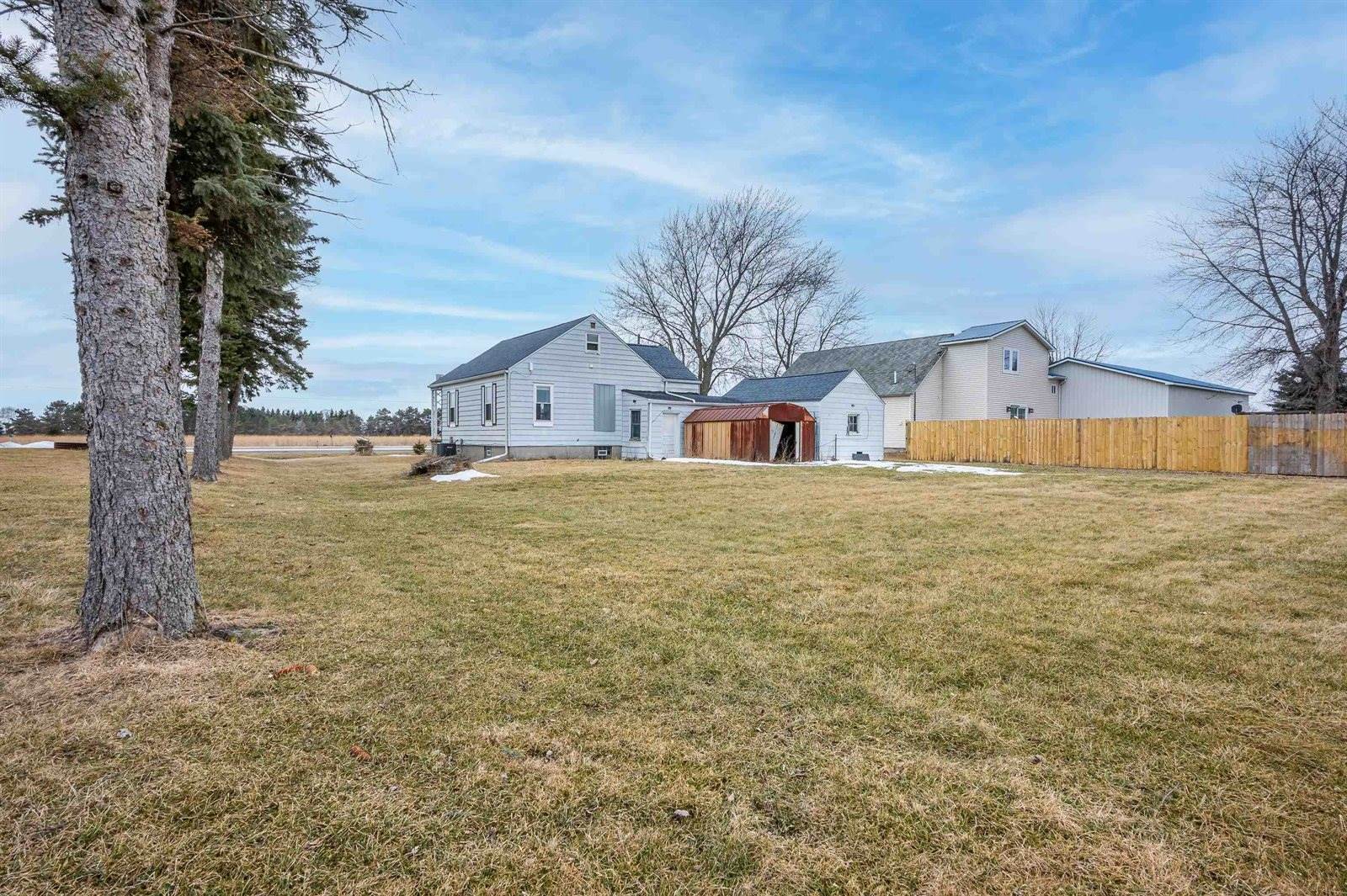 1581 S Tuscola Road, Munger, MI 48747