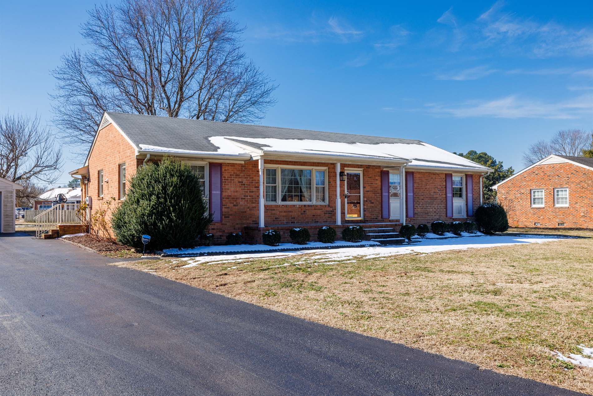 8261 Burr DR, Mechanicsville, VA 23111