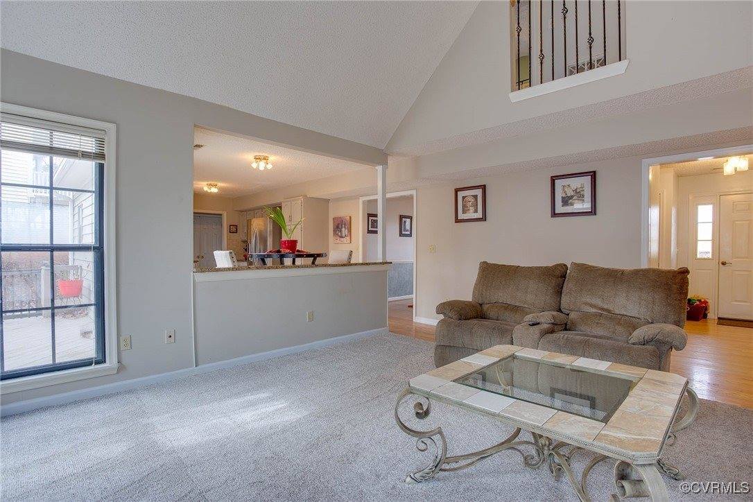 47 Marwood Drive, Fluvanna County, VA 22963