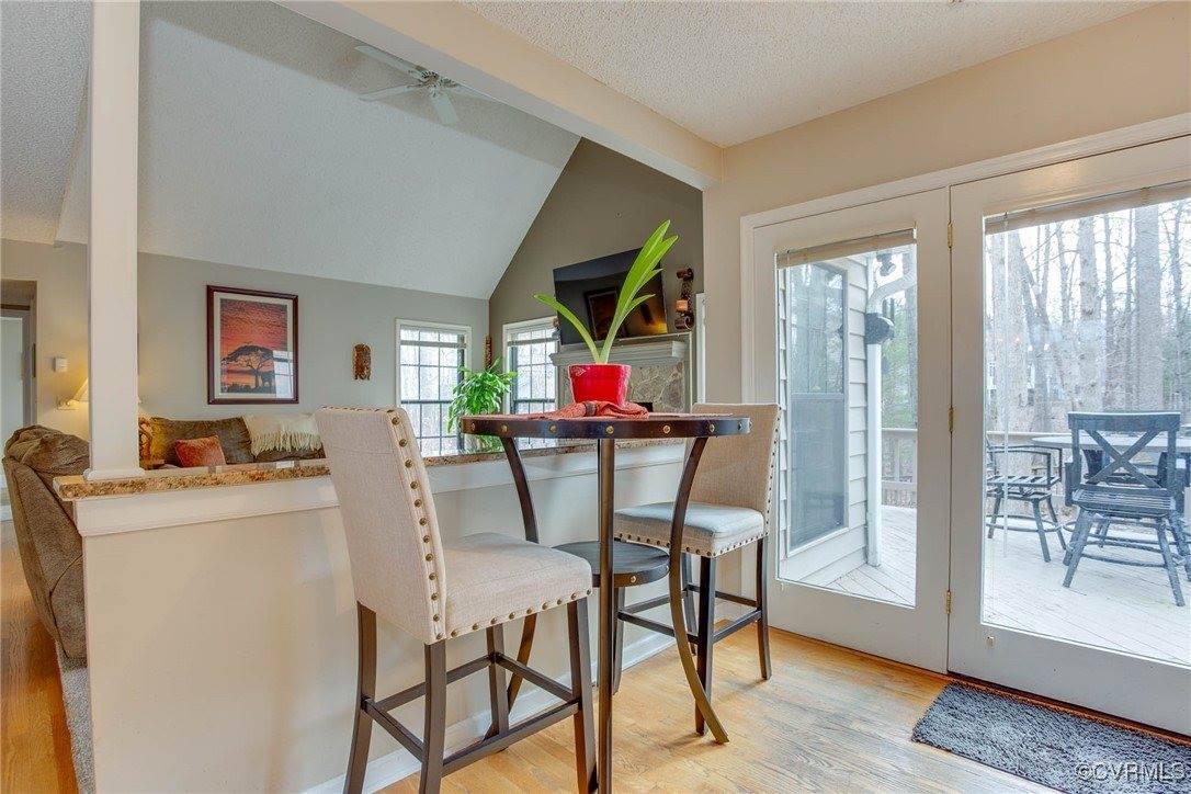 47 Marwood Drive, Fluvanna County, VA 22963