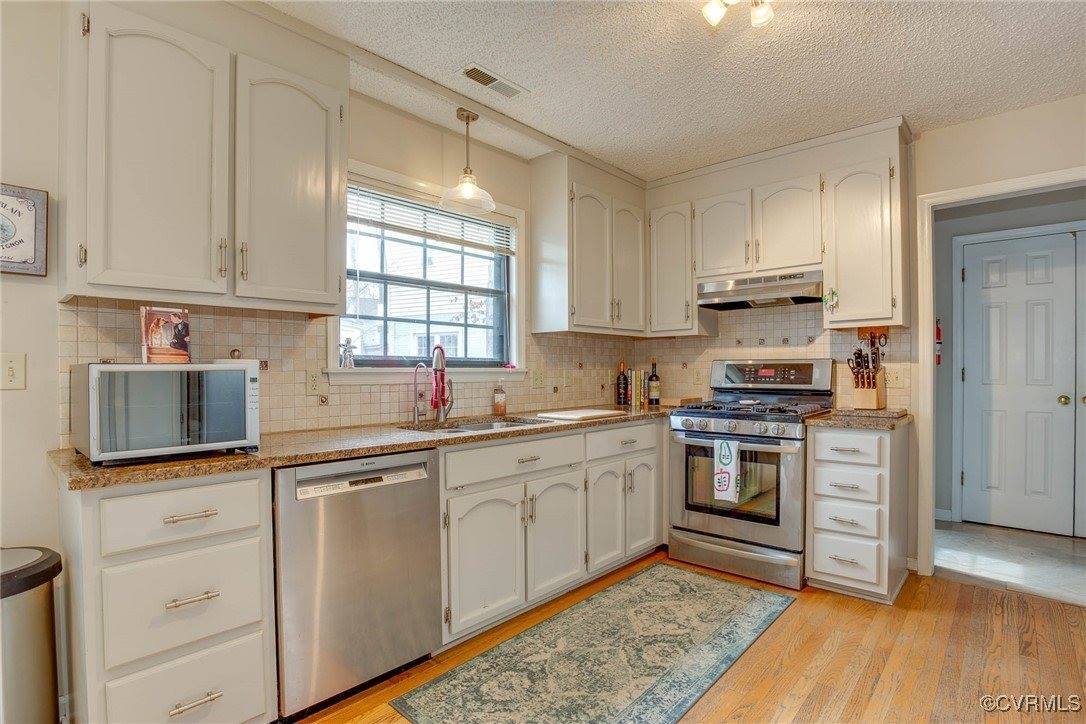 47 Marwood Drive, Fluvanna County, VA 22963