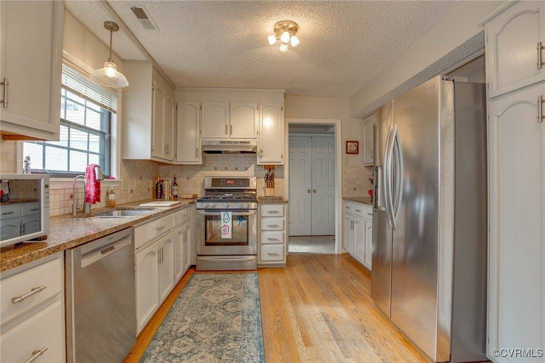 47 Marwood Drive, Fluvanna County, VA 22963