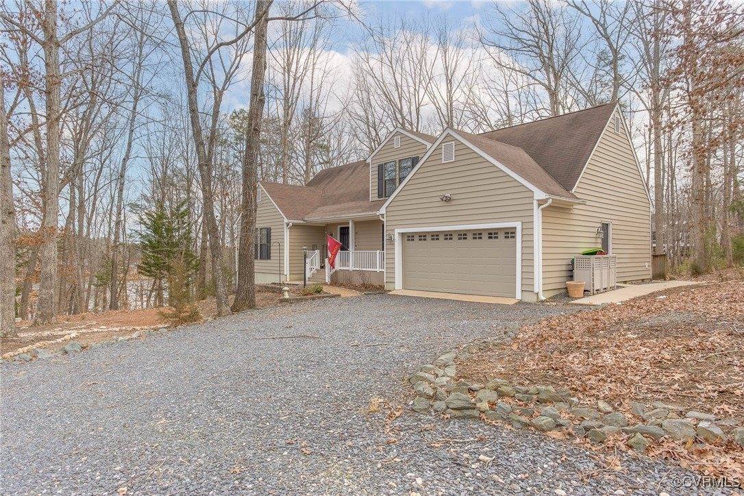 47 Marwood Drive, Fluvanna County, VA 22963