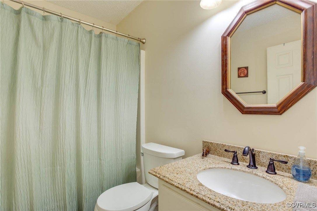 47 Marwood Drive, Fluvanna County, VA 22963