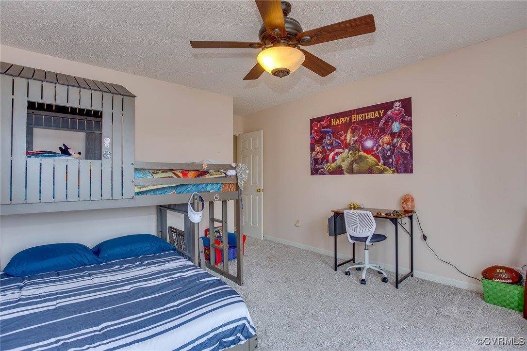 47 Marwood Drive, Fluvanna County, VA 22963