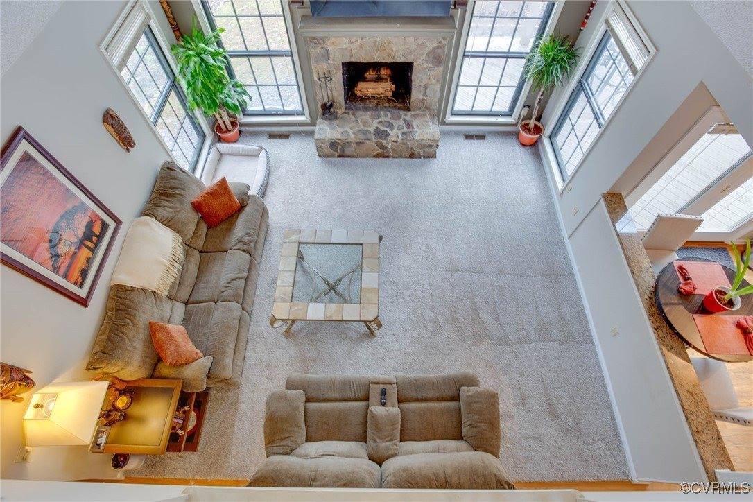 47 Marwood Drive, Fluvanna County, VA 22963