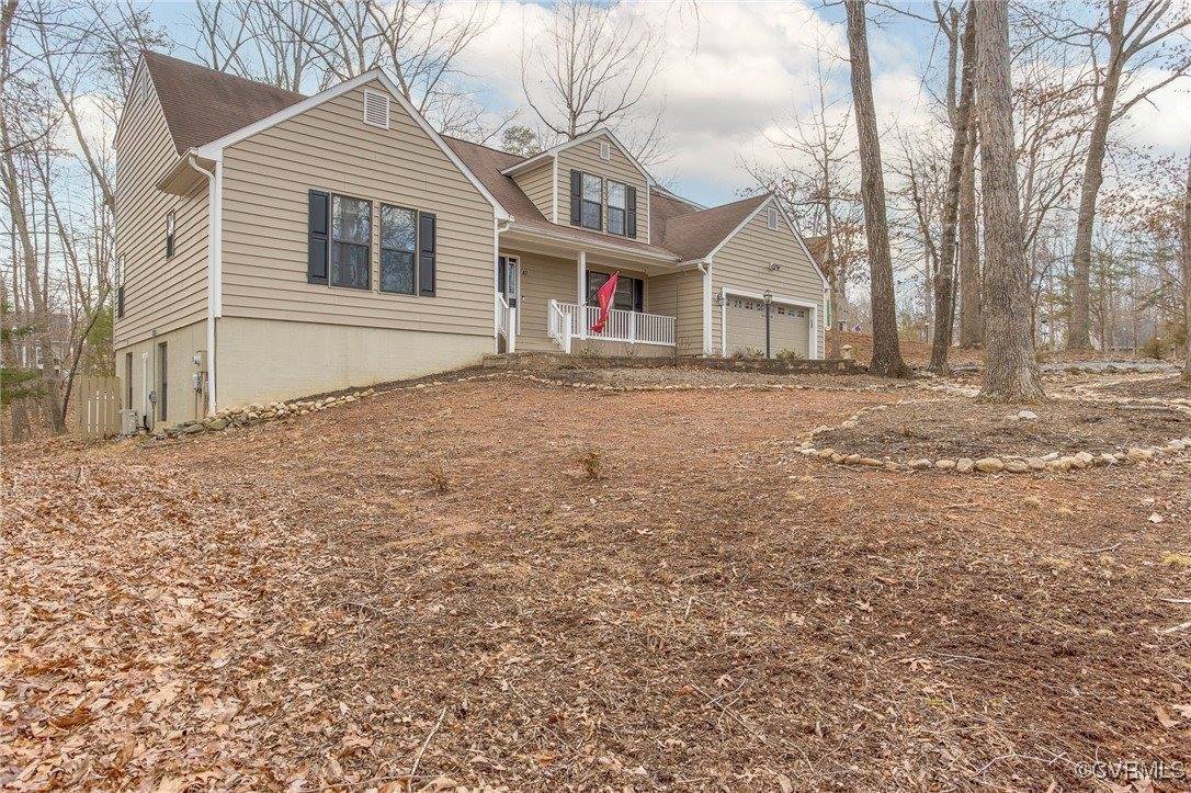 47 Marwood Drive, Fluvanna County, VA 22963